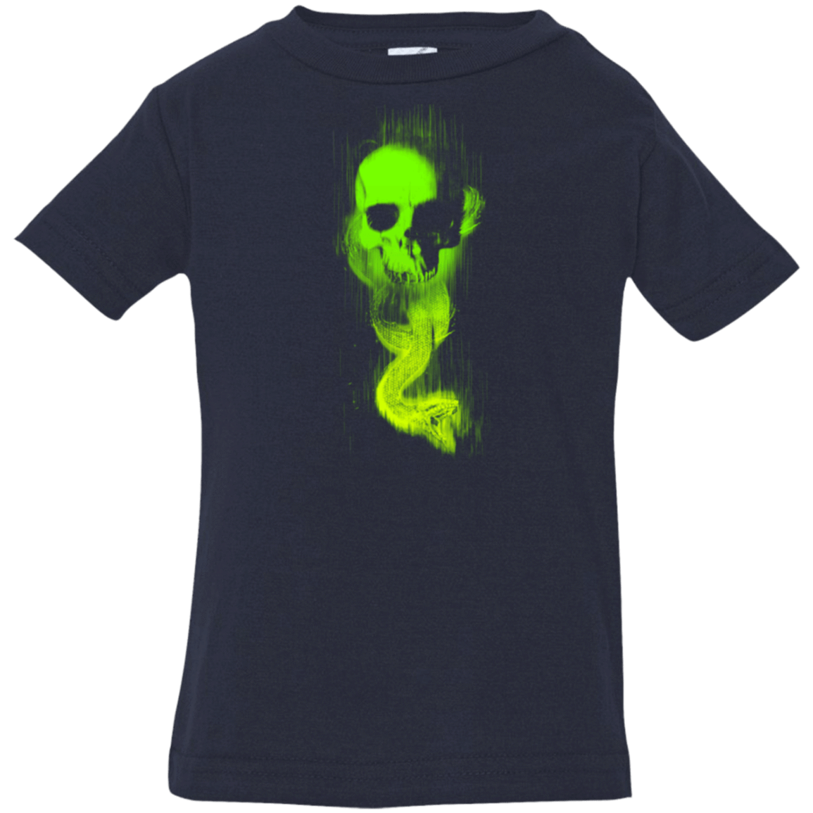 T-Shirts Navy / 6 Months THE MARK Infant Premium T-Shirt