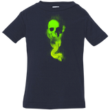 T-Shirts Navy / 6 Months THE MARK Infant Premium T-Shirt