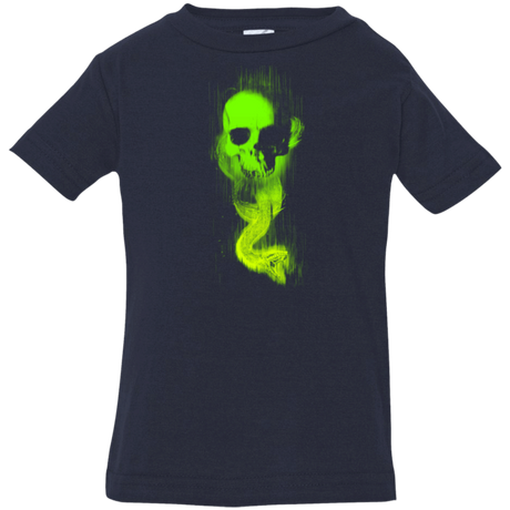 T-Shirts Navy / 6 Months THE MARK Infant Premium T-Shirt