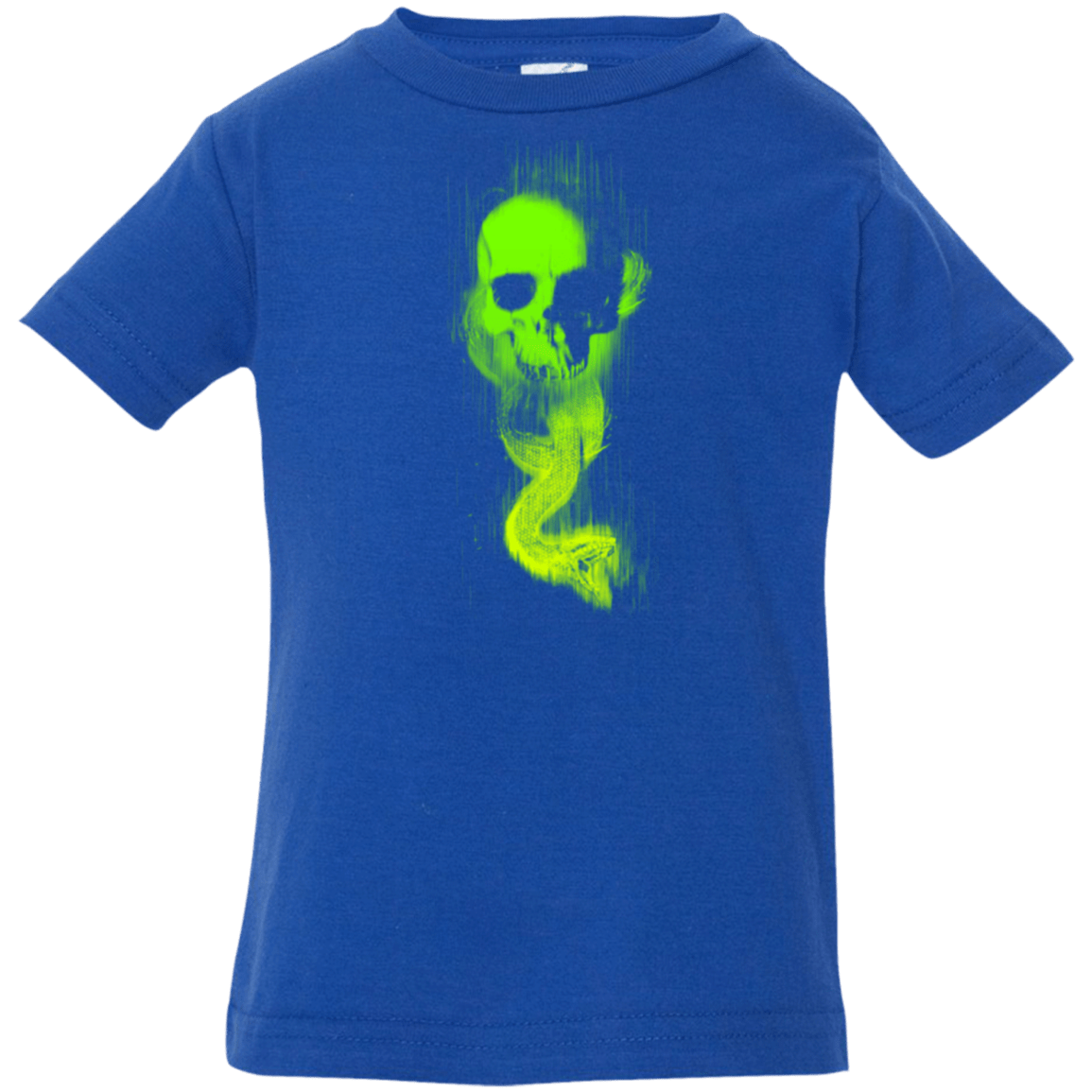 T-Shirts Royal / 6 Months THE MARK Infant Premium T-Shirt