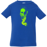 T-Shirts Royal / 6 Months THE MARK Infant Premium T-Shirt