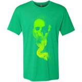 T-Shirts Envy / Small THE MARK Men's Triblend T-Shirt