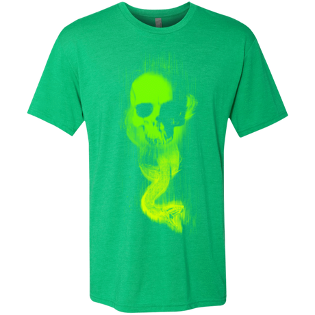 T-Shirts Envy / Small THE MARK Men's Triblend T-Shirt