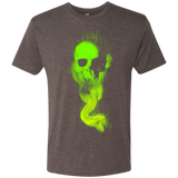 T-Shirts Macchiato / Small THE MARK Men's Triblend T-Shirt