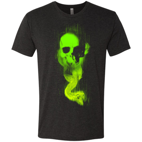 T-Shirts Vintage Black / Small THE MARK Men's Triblend T-Shirt