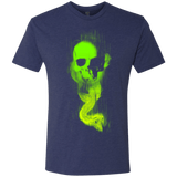 T-Shirts Vintage Navy / Small THE MARK Men's Triblend T-Shirt