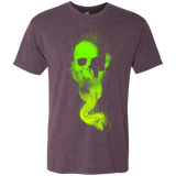 T-Shirts Vintage Purple / Small THE MARK Men's Triblend T-Shirt