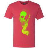 T-Shirts Vintage Red / Small THE MARK Men's Triblend T-Shirt