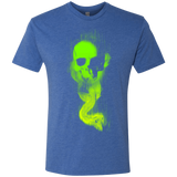 T-Shirts Vintage Royal / Small THE MARK Men's Triblend T-Shirt