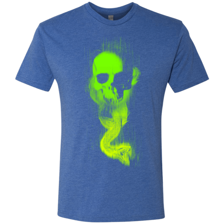 T-Shirts Vintage Royal / Small THE MARK Men's Triblend T-Shirt