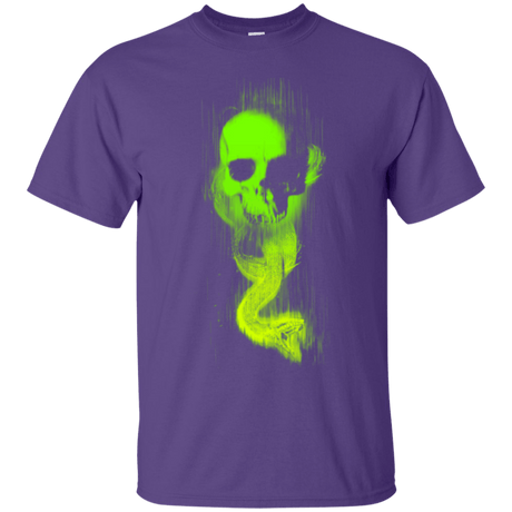 T-Shirts Purple / Small THE MARK T-Shirt