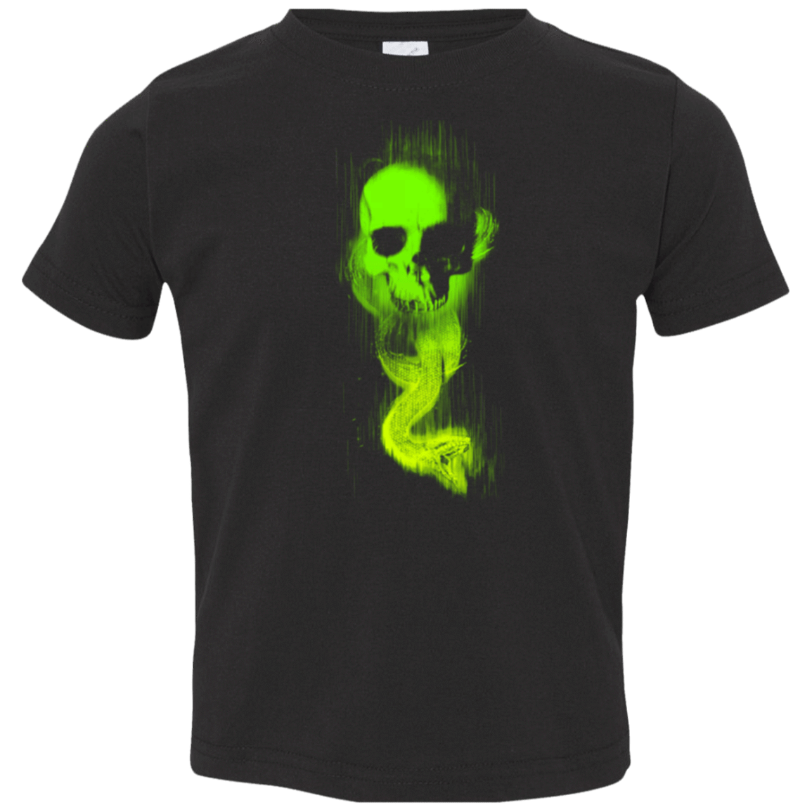 T-Shirts Black / 2T THE MARK Toddler Premium T-Shirt