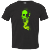 T-Shirts Black / 2T THE MARK Toddler Premium T-Shirt