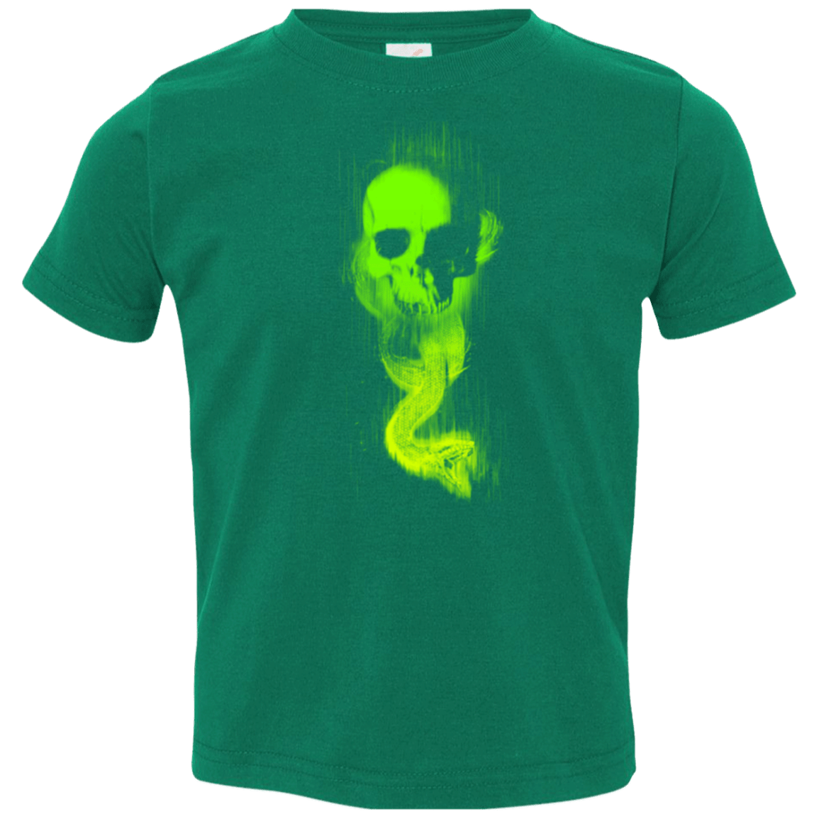 T-Shirts Kelly / 2T THE MARK Toddler Premium T-Shirt