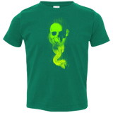 T-Shirts Kelly / 2T THE MARK Toddler Premium T-Shirt