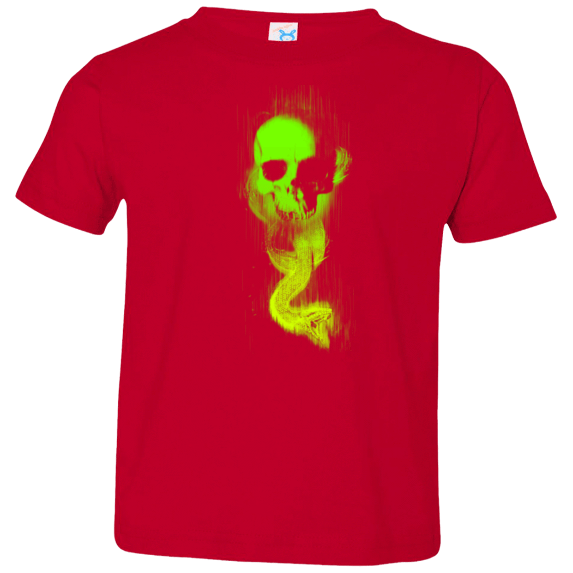 T-Shirts Red / 2T THE MARK Toddler Premium T-Shirt