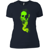 T-Shirts Midnight Navy / X-Small THE MARK Women's Premium T-Shirt