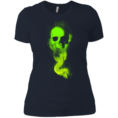 T-Shirts Midnight Navy / X-Small THE MARK Women's Premium T-Shirt
