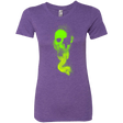 T-Shirts Purple Rush / Small THE MARK Women's Triblend T-Shirt