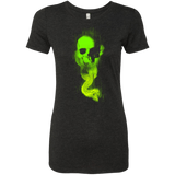 T-Shirts Vintage Black / Small THE MARK Women's Triblend T-Shirt