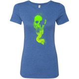 T-Shirts Vintage Royal / Small THE MARK Women's Triblend T-Shirt