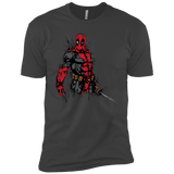 The Merc (2) Boys Premium T-Shirt