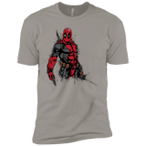 The Merc (2) Boys Premium T-Shirt