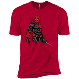 The Merc (2) Boys Premium T-Shirt