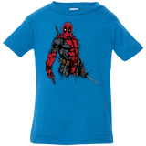 T-Shirts Cobalt / 6 Months The Merc (2) Infant PremiumT-Shirt