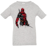 T-Shirts Heather / 6 Months The Merc (2) Infant PremiumT-Shirt