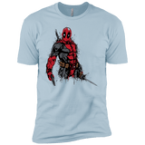 The Merc (2) Men's Premium T-Shirt