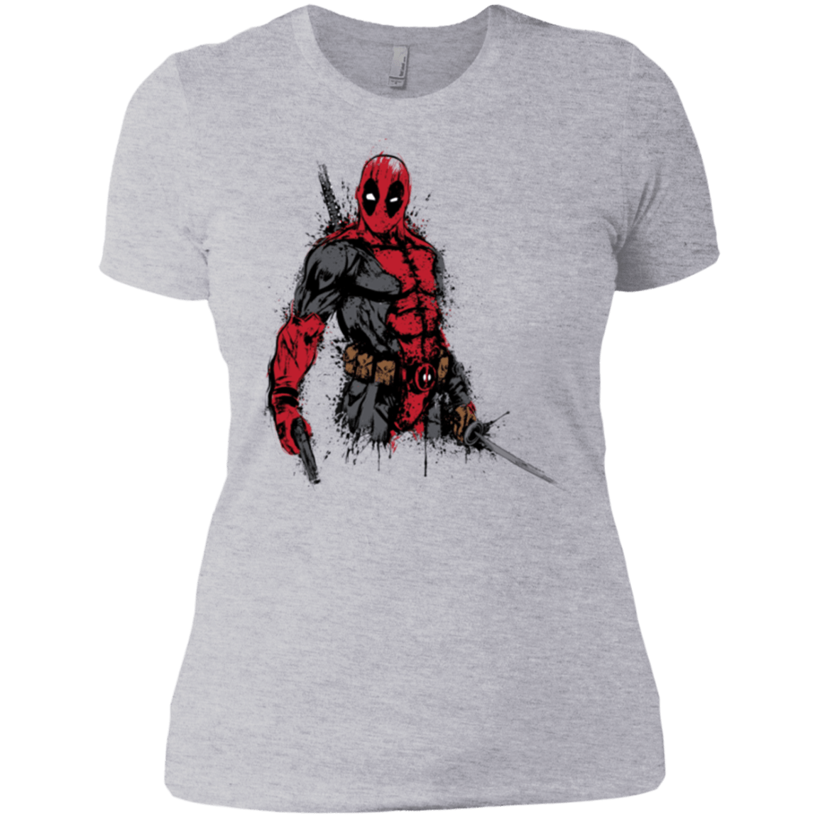 The Merc (2) Women's Premium T-Shirt