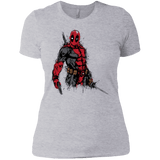 The Merc (2) Women's Premium T-Shirt