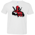 T-Shirts White / 2T The Merc in Red Toddler Premium T-Shirt