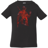 T-Shirts Black / 6 Months The Merc Infant Premium T-Shirt