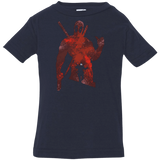 T-Shirts Navy / 6 Months The Merc Infant Premium T-Shirt