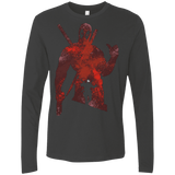 T-Shirts Heavy Metal / Small The Merc Men's Premium Long Sleeve