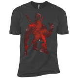 T-Shirts Heavy Metal / X-Small The Merc Men's Premium T-Shirt