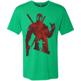 T-Shirts Envy / Small The Merc Men's Triblend T-Shirt