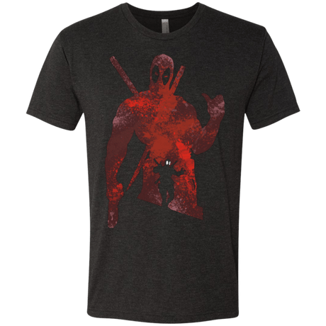 T-Shirts Vintage Black / Small The Merc Men's Triblend T-Shirt