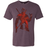 T-Shirts Vintage Purple / Small The Merc Men's Triblend T-Shirt