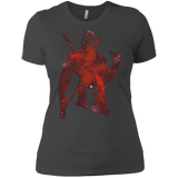 T-Shirts Heavy Metal / X-Small The Merc Women's Premium T-Shirt