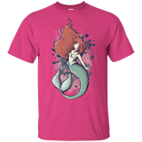 T-Shirts Heliconia / S The Mermaid T-Shirt