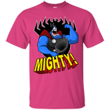 T-Shirts Heliconia / Small The Mighty Tick T-Shirt