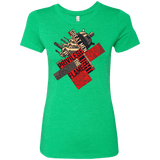 T-Shirts Envy / Small the moment Women's Triblend T-Shirt