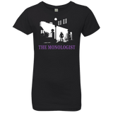 The Monologist Girls Premium T-Shirt