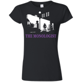 The Monologist Junior Slimmer-Fit T-Shirt