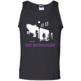 The Monologist Men's Tank Top