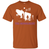 The Monologist T-Shirt