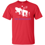 The Monologist Tall T-Shirt